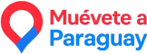 Move to Paraguay Logo